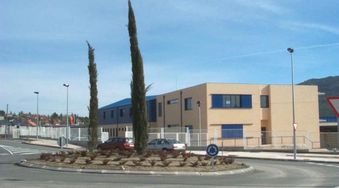 Jornadas de Puertas abiertas en el colegio San Miguel Arcángel de Moralzarzal el 24 y 25 de febrero, foto