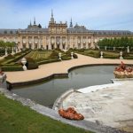 Salida Cultural en Moralzarzal al La Granja de San Ildefonso, el 19 de marzo