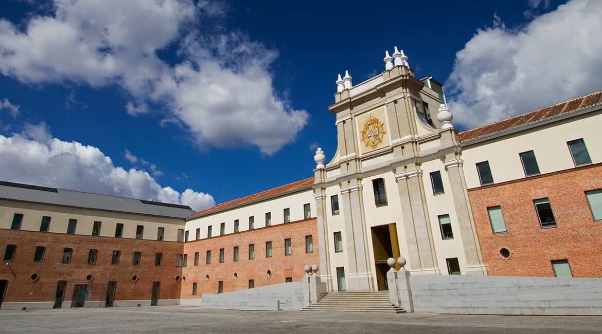 Salida Cultural en Moralzarzal al Museo de Arte Contemporáneo de Madrid, el 21 de febrero