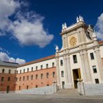 Salida Cultural en Moralzarzal al Museo de Arte Contemporáneo de Madrid, el 21 de febrero