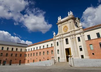 Salida Cultural en Moralzarzal al Museo de Arte Contemporáneo de Madrid, el 21 de febrero
