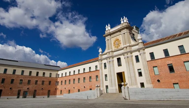Salida Cultural en Moralzarzal al Museo de Arte Contemporáneo de Madrid, el 21 de febrero