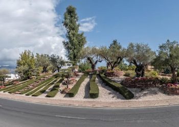 Senda para mayores en Moralzarzal el 25 de febrero. Gran Ruta Verde, salida Rotonda Carlos Soria