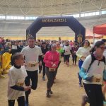 Servicios Sociales organiza la Carrera del Día de la Mujer 2025 en Moralzarzal, el domingo 9 de marzo