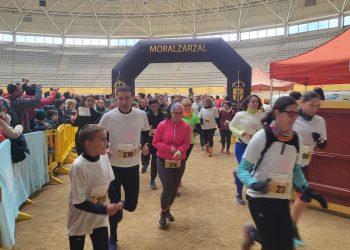 Servicios Sociales organiza la Carrera del Día de la Mujer 2025 en Moralzarzal, el domingo 9 de marzo