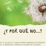 Taller Creando un nuevo proyecto vital en Moralzarzal