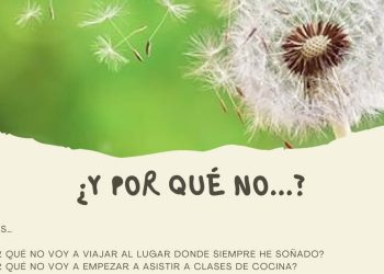 Taller Creando un nuevo proyecto vital en Moralzarzal