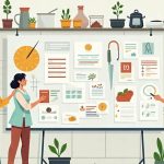 Taller gratis de Cocina Creativa para monis con_