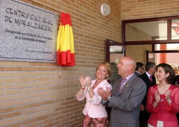 XX Aniversario del Centro Cultural de Moralzarzal