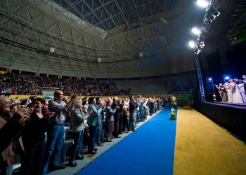 eventos en la Plaza de Toros desde 2005