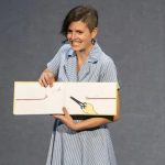 Elia Tralará trae a la Biblioteca de Moralzarzal su espectáculo