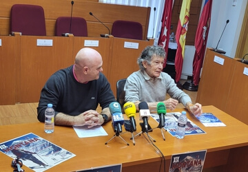 Jornadas de Montaña Moralzarzal Juventud (1)