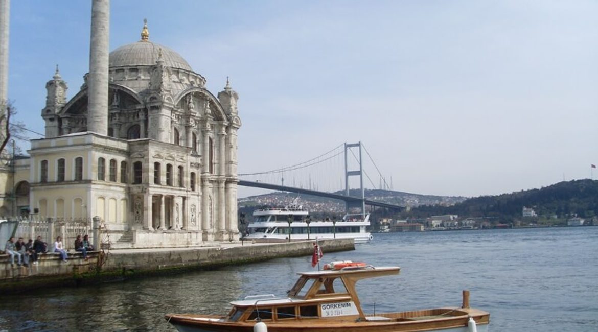 Viajes para los mayores de Moralzarzal, prepárate para una aventura inolvidable en Turquía