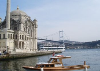 Viajes para los mayores de Moralzarzal, prepárate para una aventura inolvidable en Turquía