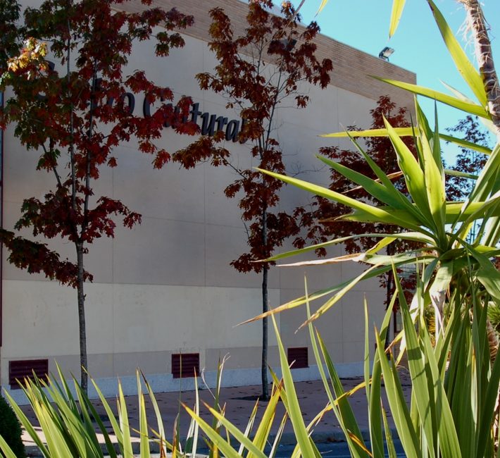 XX aniversario Centro Cultural Home