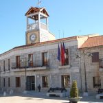 Ayuntamiento de Moralzarzal. Turismo