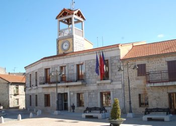 Ayuntamiento de Moralzarzal. Turismo