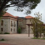 El Hogar de Mayores de Moralzarzal 2011