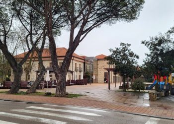 El Hogar de Mayores de Moralzarzal 2025