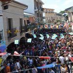 Fiestas Patronales de Moralzarzal. Turismo