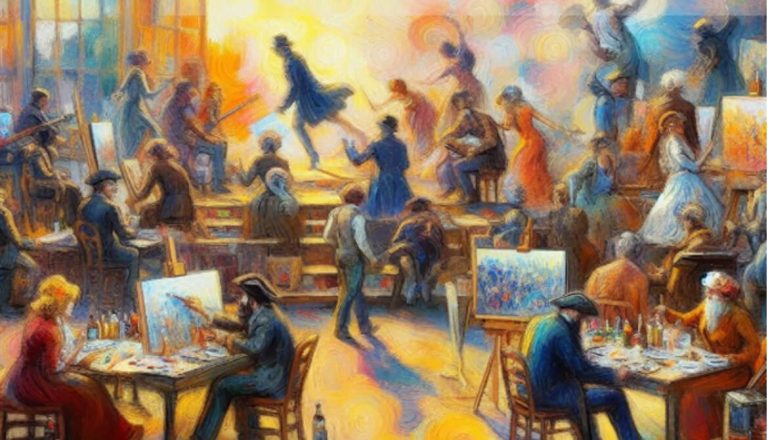 Celebra el talento en los Festivales de Fin de Curso del Centro Cultural de Moralzarzal