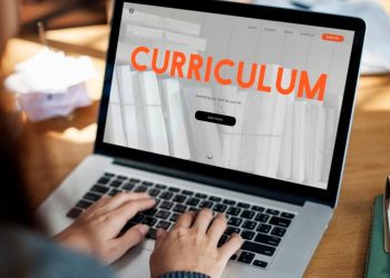 Curso como hacer un Curriculum digital en Moralzarzal