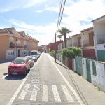 El Canal de Isabel II comunica el inicio de obras desde los Cuatro Caños por toda la Calle Cruz en Moralzarzal