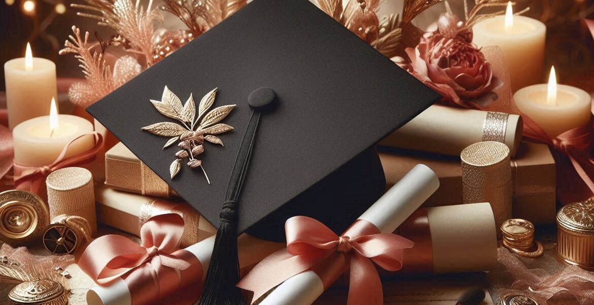 El Teatro de Moralzarzal, escenario de graduaciones escolares en su XX Aniversario.