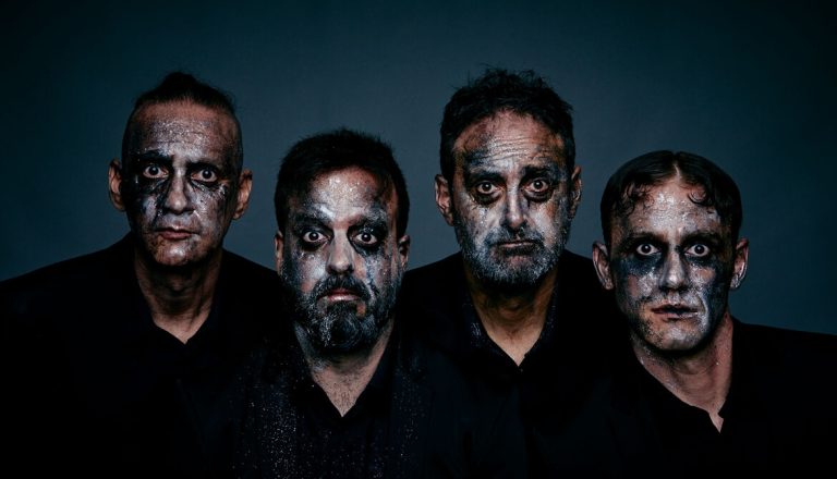 Madness, con Yllana y Prímital Brothers, el 25 de mayo en el XX Aniversario del Centro Cultural 2025