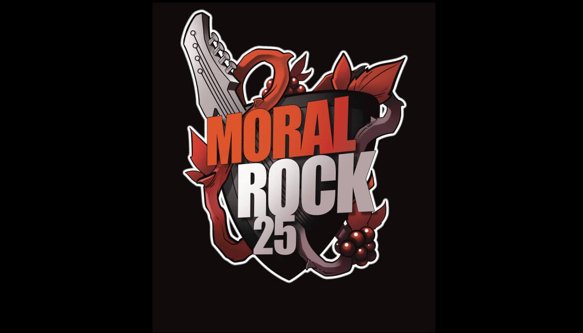 MoralRock 2025