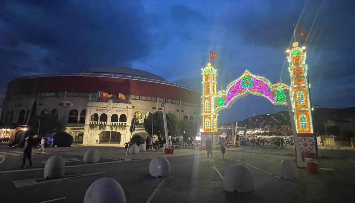 OléMoral Regresa a Moralzarzal los días 20, 21 y 22 de junio de 2025