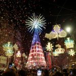 luces_navidad_vigo, viajes mayores Moralzarzal