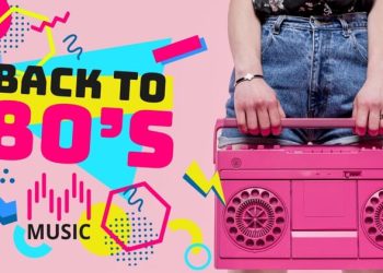 BANDit, viaje musical por la década de los 80 en Moralzarzal (1)