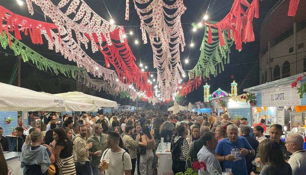 Bando OléMoral 2025