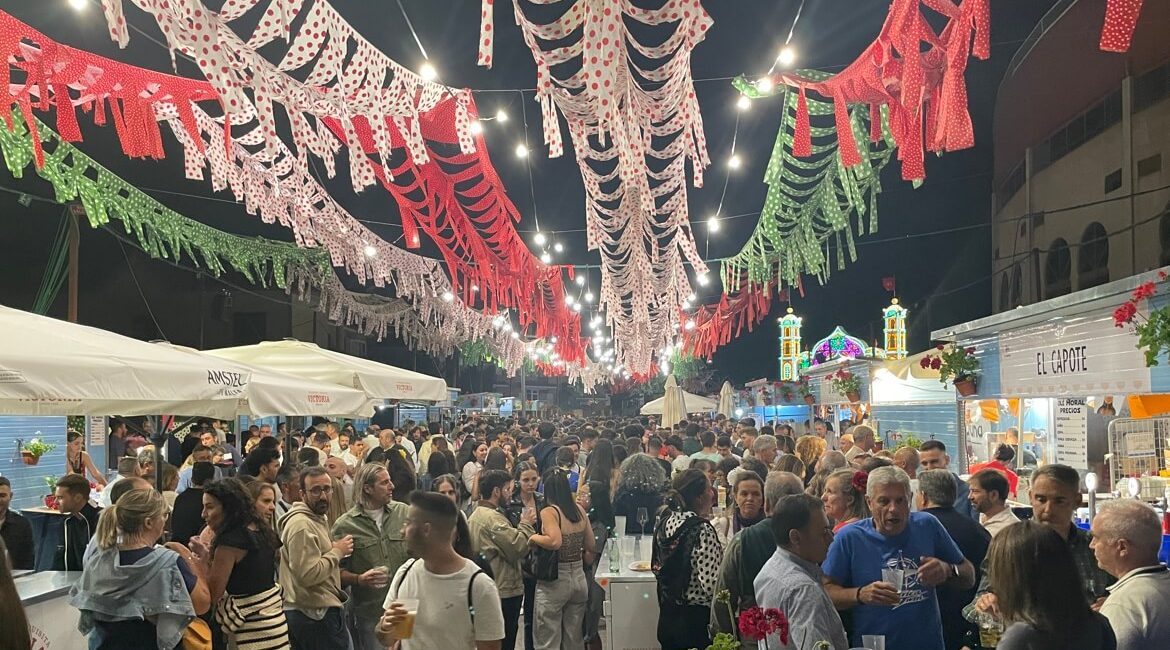 Bando OléMoral 2025