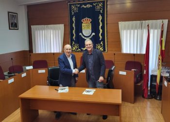 Moralzarzal sella el acuerdo de Gobierno entre Contigo Moralzarzal y el Partido Popular para 2025-2027