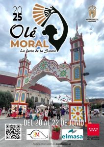 Programa OléMoral 2025