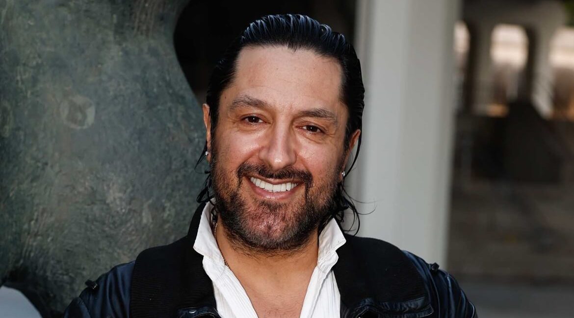 Rafael Amargo en OléMoral 2025, el sábado 21 de junio