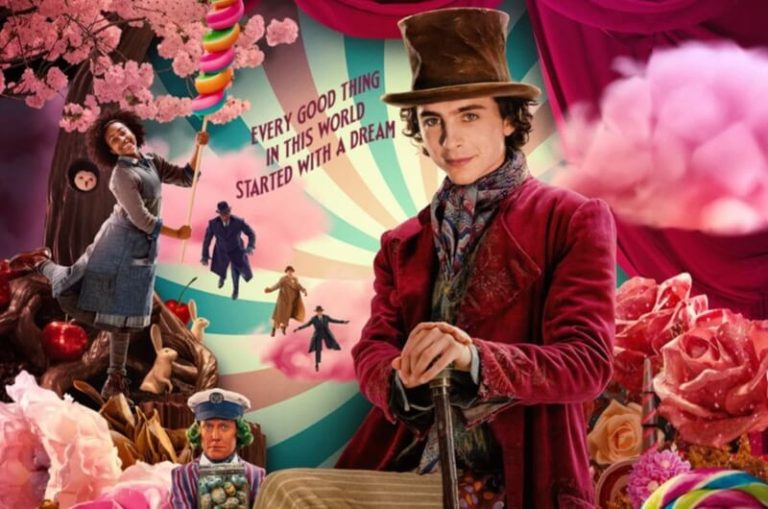 Wonka-cine de verano moralzarzal 2025