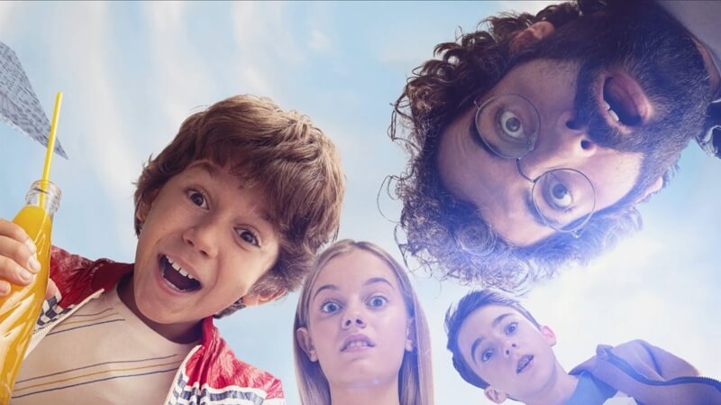 ¡Salta! -cine de verano moralzarzal 2025