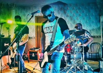 Bannanos y El Último Hombre en Moralzarzal (1)