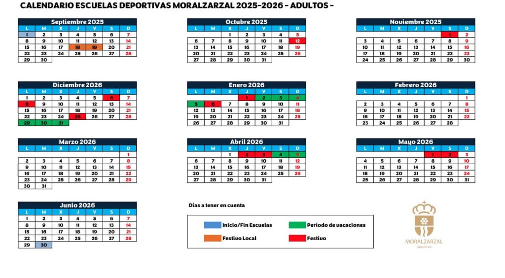Calendario Escuelas 2025-2026 Adultos (1)