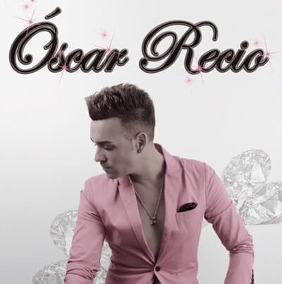 Oscar-recio-en la Verbena del Día del Abuelo de Moralzarzal