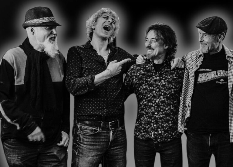 Osidados en Moralzarzal VibraMoral 25, 9 de agosto