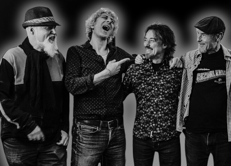 Osidados en Moralzarzal VibraMoral 25, 9 de agosto