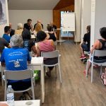 18 clubes deportivos de Moralzarzal 2025