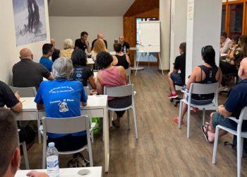 18 clubes deportivos de Moralzarzal 2025