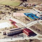 25 Aniversario del Colegio San Miguel Arcángel y del Instituto Carmen Martín Gaite de Moralzarzal