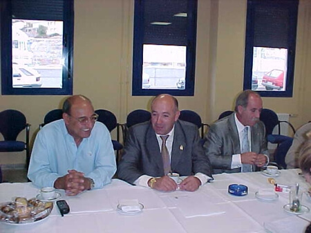 25 Aniversario del Colegio San Miguel Arcángel y del Instituto Carmen Martín Gaite de Moralzarzal 2025
