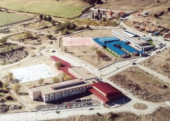 25 Aniversario del Colegio San Miguel Arcángel y del Instituto Carmen Martín Gaite de Moralzarzal